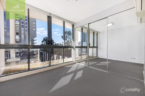 Property photo of 622/20 Gadigal Avenue Zetland NSW 2017