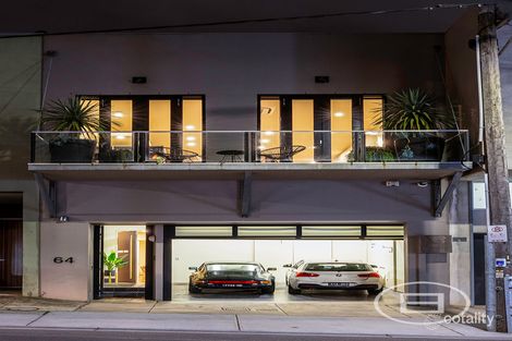 Property photo of 64 River Street South Yarra VIC 3141