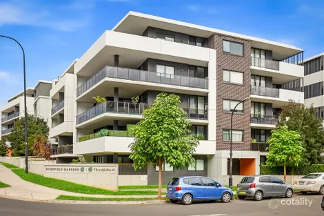 209/14b Isla St, Schofields, NSW 2762