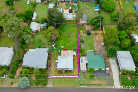 Property photo of 49 Frederick Street Newtown QLD 4305