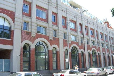 404/191 Powlett St, East Melbourne, VIC 3002