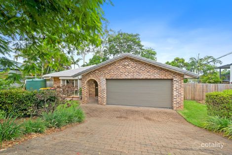 Property photo of 45 Louis Street Beenleigh QLD 4207