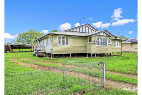 1/2 Crawford St, Walkervale, QLD 4670