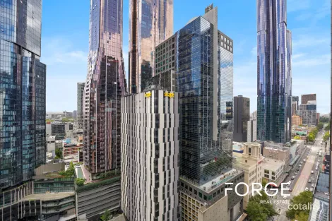2201/315-321 La Trobe St, Melbourne, VIC 3000