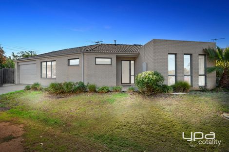 Property photo of 2A Peelmans Lane Maddingley VIC 3340