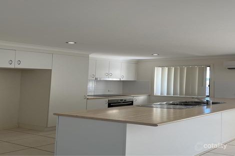 Property photo of 64 Temora Street Gracemere QLD 4702