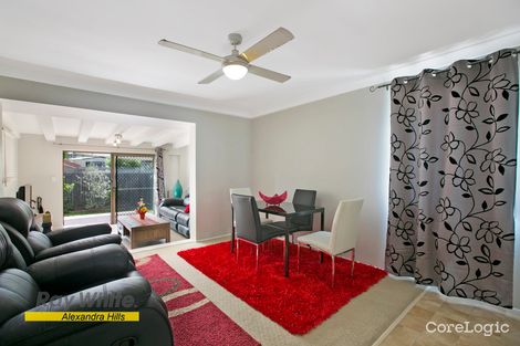 Property photo of 3/98-100 Cumberland Drive Alexandra Hills QLD 4161