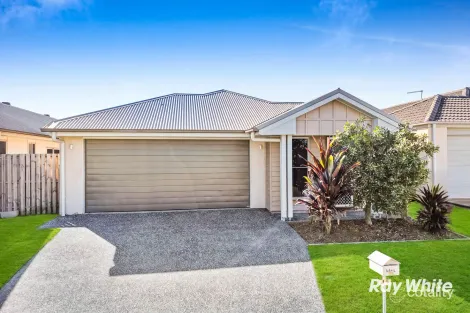 15 Stockyard Lane, Park Ridge, QLD 4125