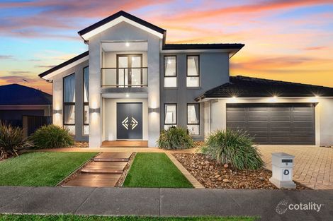 Property photo of 9 Juniper Avenue Point Cook VIC 3030