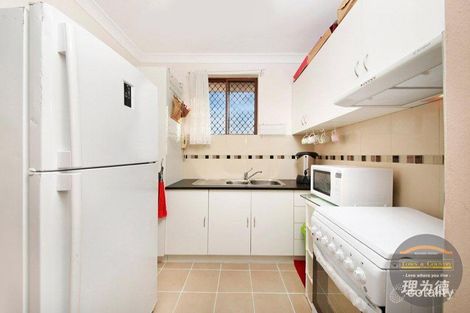 Property photo of 11/8 Edwin Street Regents Park NSW 2143