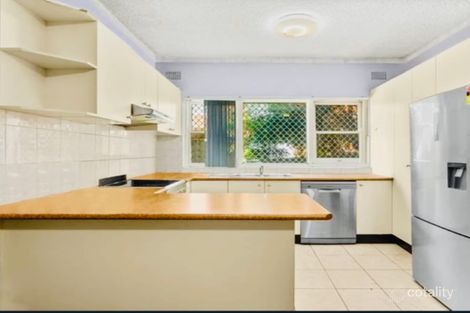 5/71 Queen Victoria St, Bexley, NSW 2207