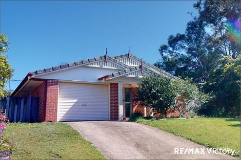 Property photo of 19 Whimbrel Court Bellmere QLD 4510