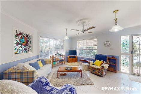 Property photo of 19 Whimbrel Court Bellmere QLD 4510