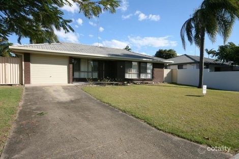 88 Rumrunner St, Mermaid Waters, QLD 4218