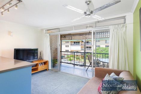 Property photo of 14/425 Bowen Terrace New Farm QLD 4005