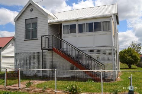Property photo of 110 Evans Street Inverell NSW 2360