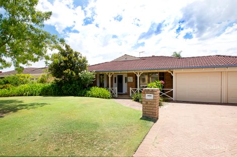 Property photo of 275 Summerlakes Parade Ballajura WA 6066