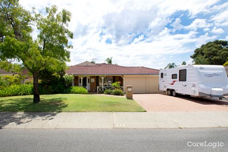 Property photo of 275 Summerlakes Parade Ballajura WA 6066