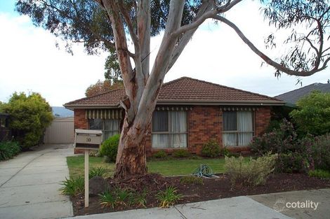 Property photo of 10 Valleyview Drive Rowville VIC 3178