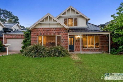 Property photo of 1 Talbot Street Mitcham VIC 3132