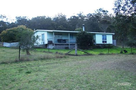 256 Big Hill Rd, Pratten, QLD 4370