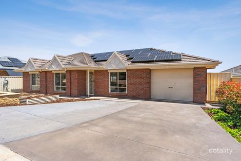 Property photo of 8 Eckermann Close Paringa SA 5340