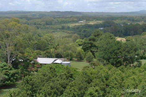 Property photo of 172 Kiel Mountain Road Woombye QLD 4559