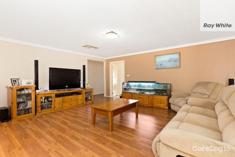 Property photo of 14 Elite Way South Morang VIC 3752