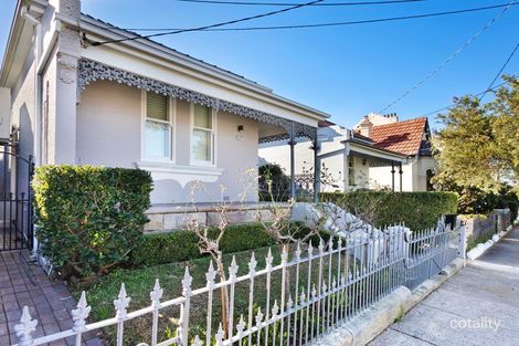 Property photo of 42 Myrtle Street Stanmore NSW 2048