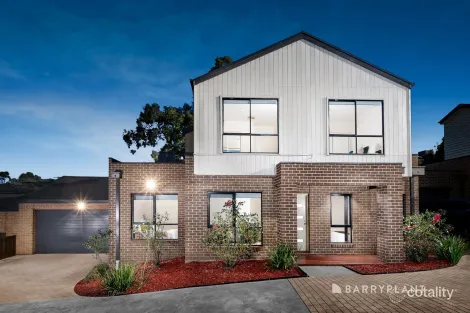 Property photo of 2/7 Old Plenty Road South Morang VIC 3752