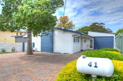 Property photo of 41 Reservoir Road Hope Valley SA 5090