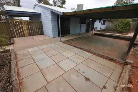 Property photo of 89 Pioneer Drive Roxby Downs SA 5725