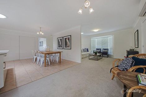 Property photo of 6 Melaleuca Place Wynnum West QLD 4178