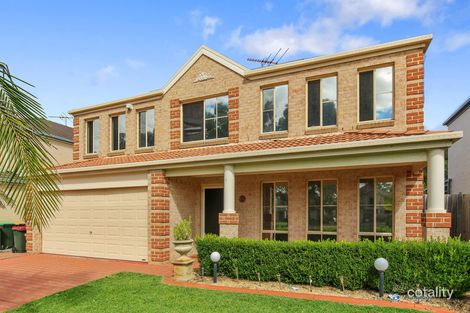 Property photo of 7 Montella Place Prestons NSW 2170