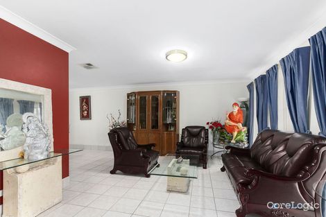 Property photo of 7 Montella Place Prestons NSW 2170