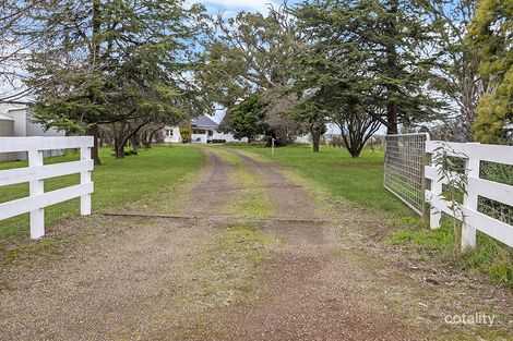 43 Claytons Rd, Bochara, VIC 3301