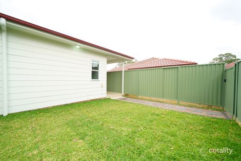 Property photo of 41 Castle Street Castle Hill NSW 2154