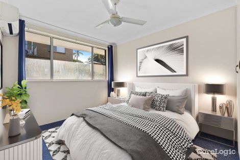 Property photo of 7/53 Kidston Terrace Chermside QLD 4032