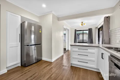Property photo of 20 Frederick Street Perth TAS 7300