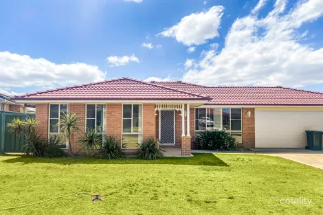 Property photo of 8A Florence Close Mudgee NSW 2850