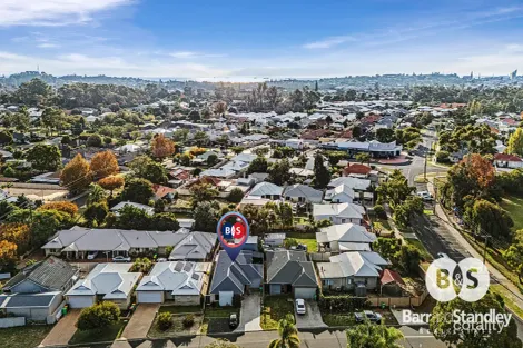 Contact Agent For Address, Carey Park, WA 6230