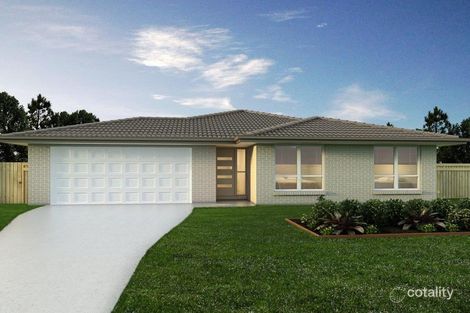 Property photo of LOT 611 Yeomans Road Armidale NSW 2350