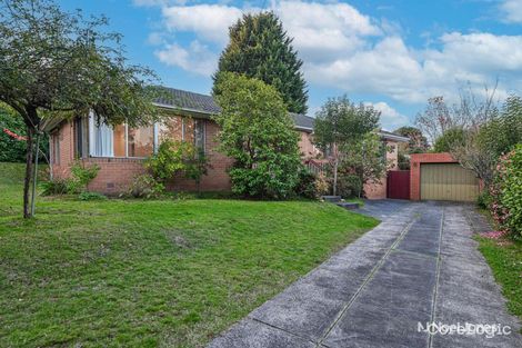 Property photo of 5 Towerhill Drive Ringwood VIC 3134