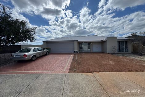Property photo of 86 Paragon Loop Dalyellup WA 6230