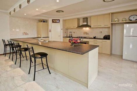 21 Aquanita Rise, Darling Downs, WA 6122