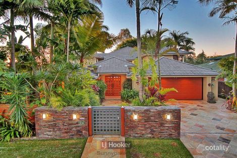 74 Lamona Cct, Sunnybank Hills, QLD 4109