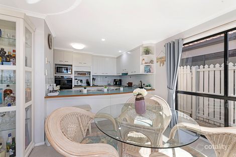 Property photo of 4 Chantelle Circuit Coral Cove QLD 4670