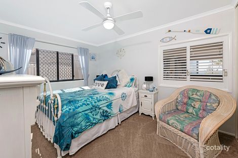 Property photo of 4 Chantelle Circuit Coral Cove QLD 4670