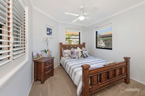 Property photo of 4 Chantelle Circuit Coral Cove QLD 4670