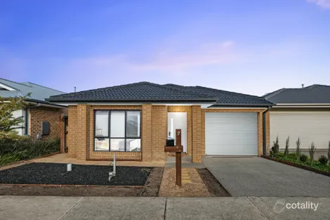 7 Godrich St, Sunbury, VIC 3429